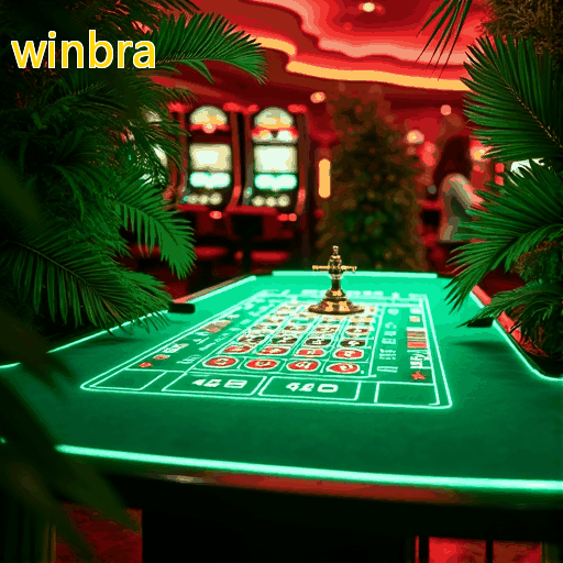 vivo no cassino winbra