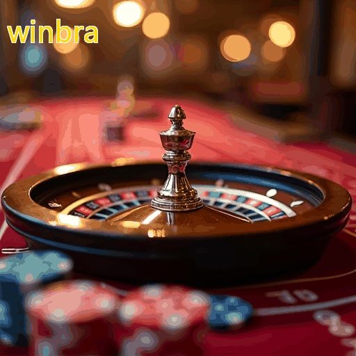 cassino winbra